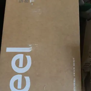 Reel Bamboo Toilet Paper (24-ct)