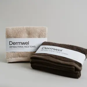 Antibacterial Face Towel