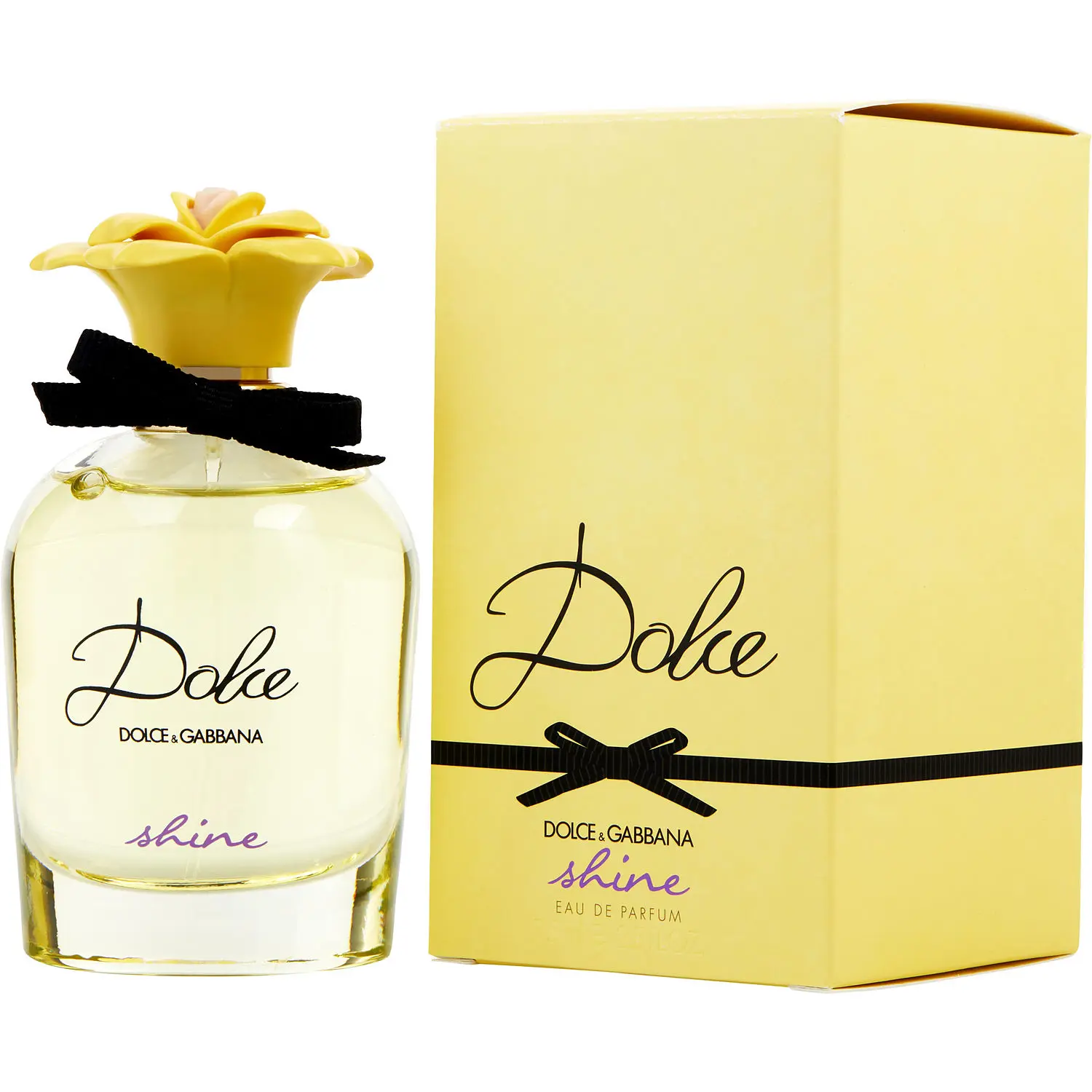 Dolce Shine By Dolce & Gabbana Eau De Parfum For Women
