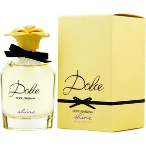 Dolce Shine By Dolce & Gabbana Eau De Parfum For Women