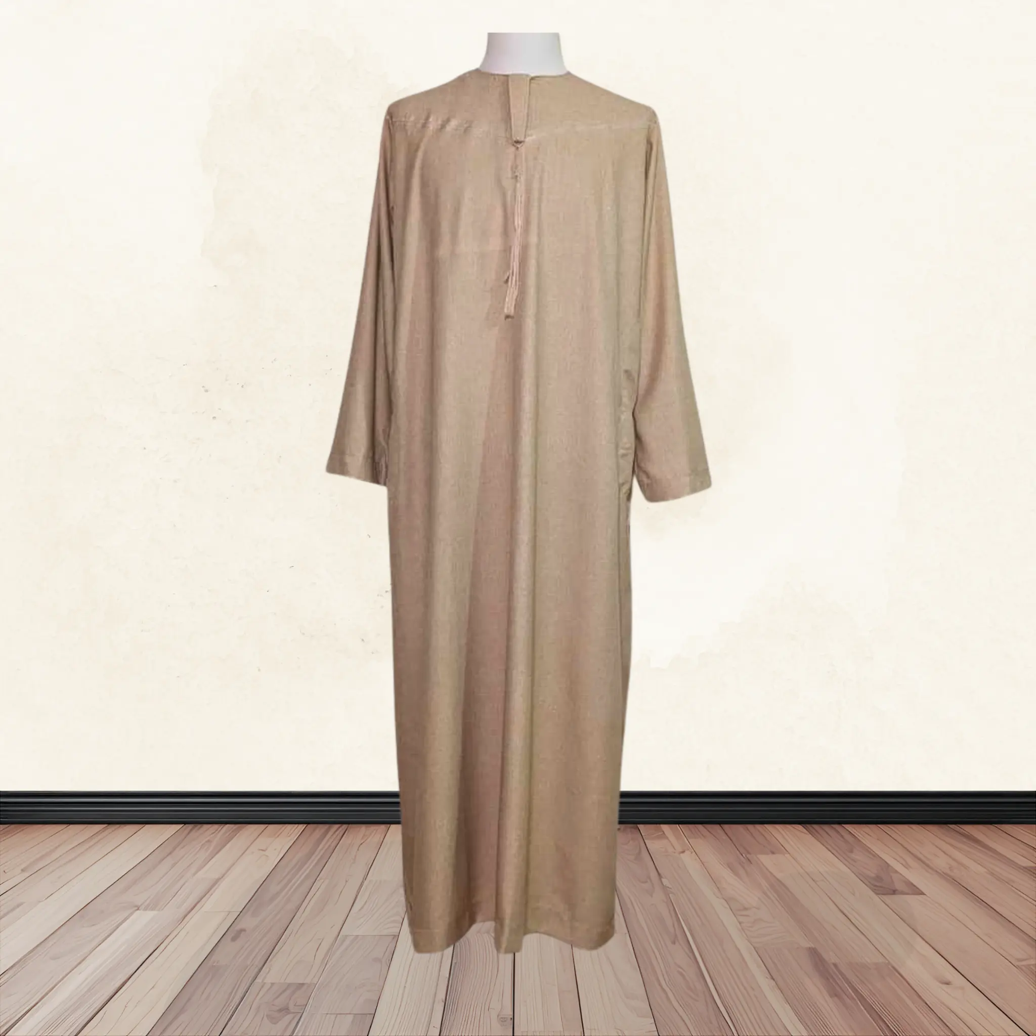Men's Emirati Thobe Men's Emirati Thobe