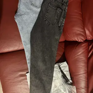 Elegant High Waist Long Skinny Denim Jeans for Women, Womenswear, Versatile Four Seasons Wear, Slimming Fit, Stylish Chic Casual Pants, Trouser, Basic