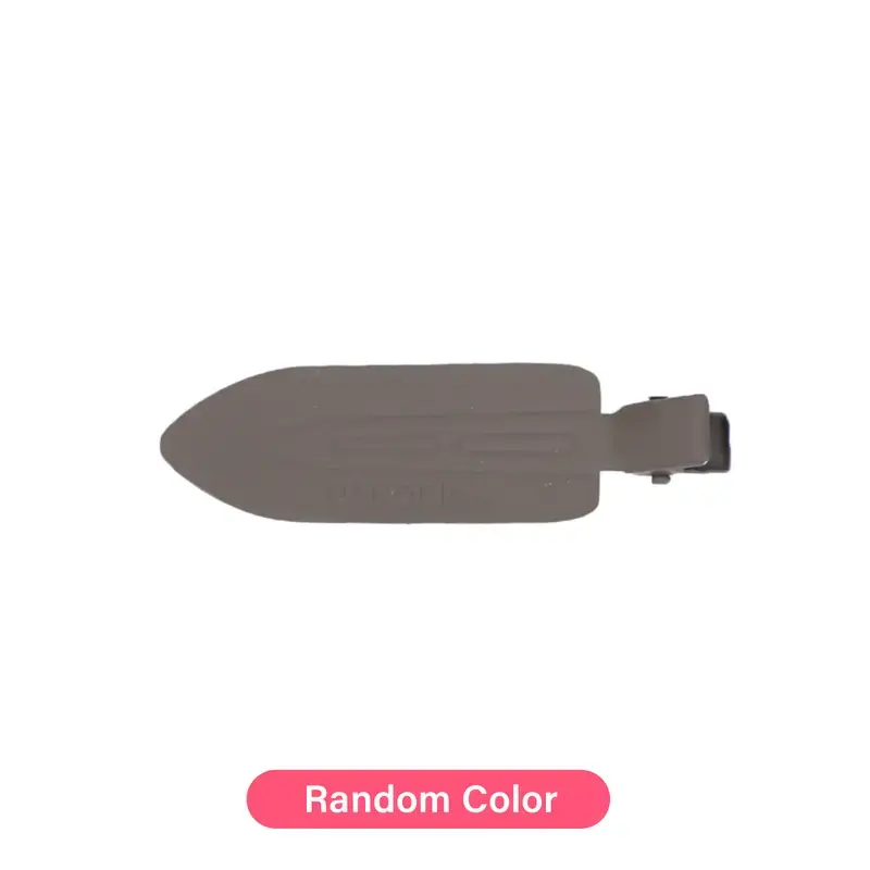 [Not For Sale] ISEE HAIR Free Gifts 1 Count Cute Colorful Hair Clips with wig Purchase-Automatically (Do Not Order Separately) Gift Haircare #SoHoChic #TikTokShopBackToSchool