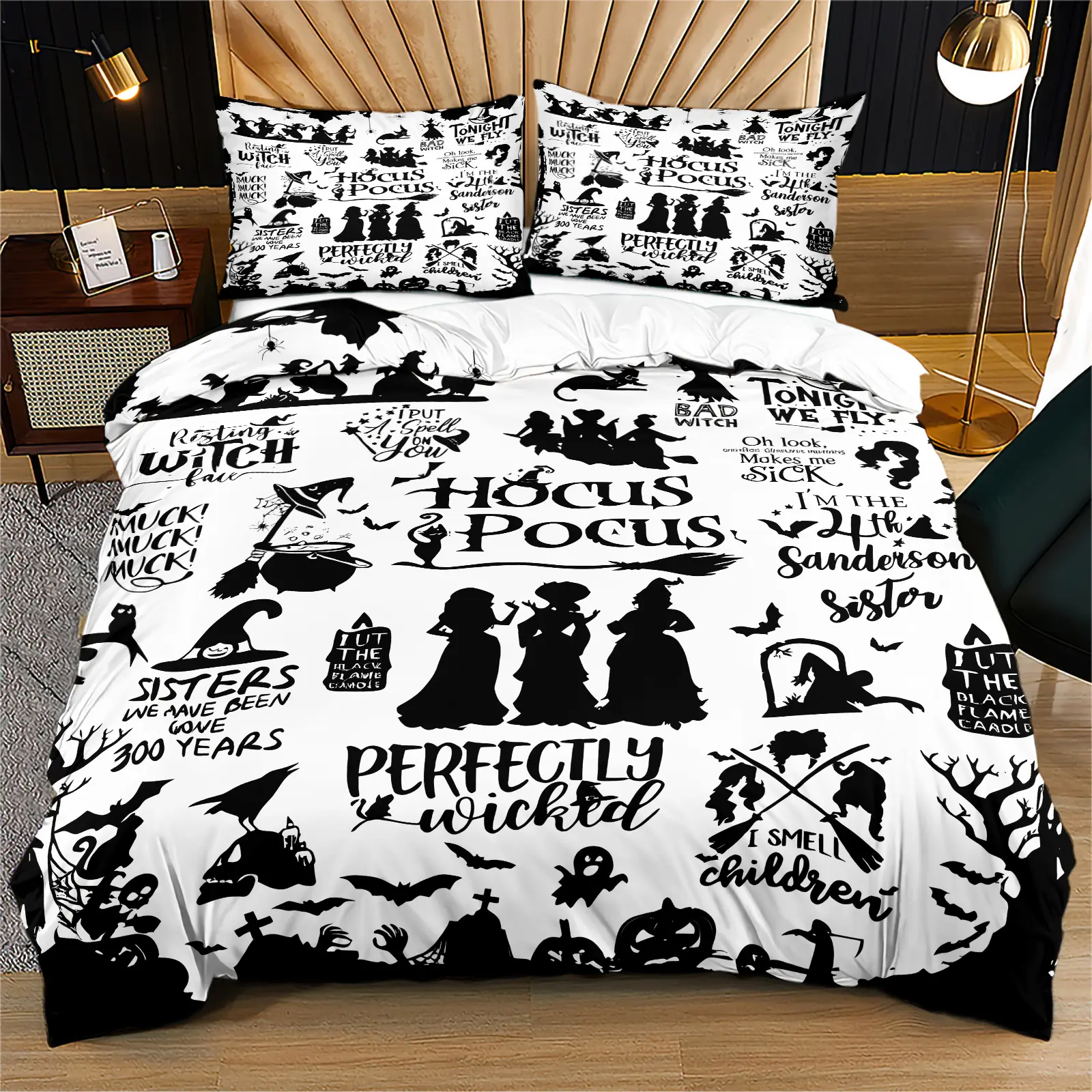 Duvet Cover 2