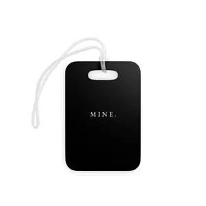 Luggage Tag | MINE.