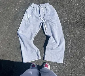 Wealth Standard Sweats