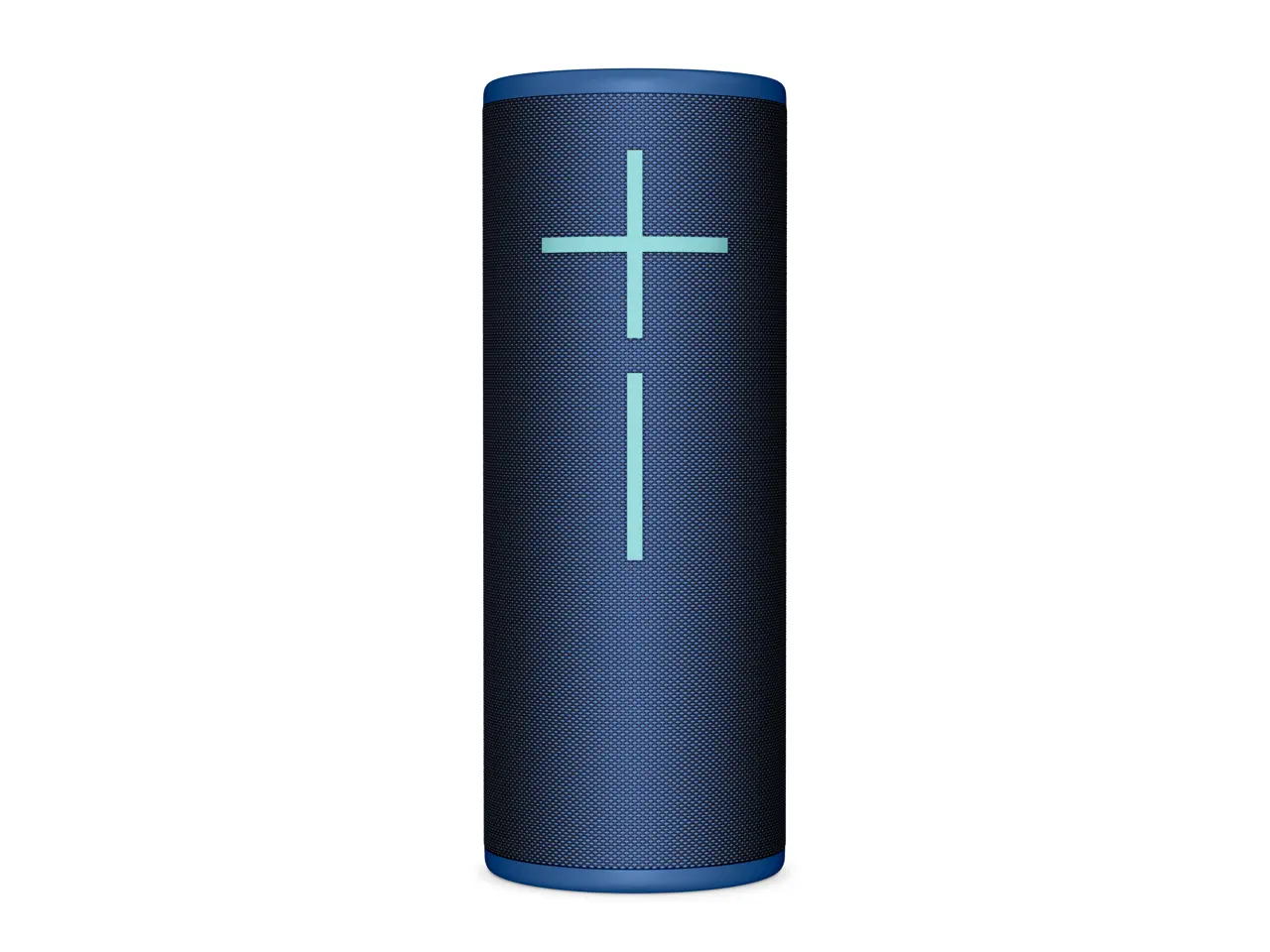 Ultimate Ears BOOM 4 Wireless Bluetooth Speaker - Blue