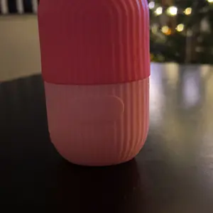 Product Review of Ice Face Roller, DIY Face Massage Roller, Facial Ice Roller for Face, Eyes & Joints, Ice Compress Skin Care Tool for Women & Men, Facial Care Tools from A**n