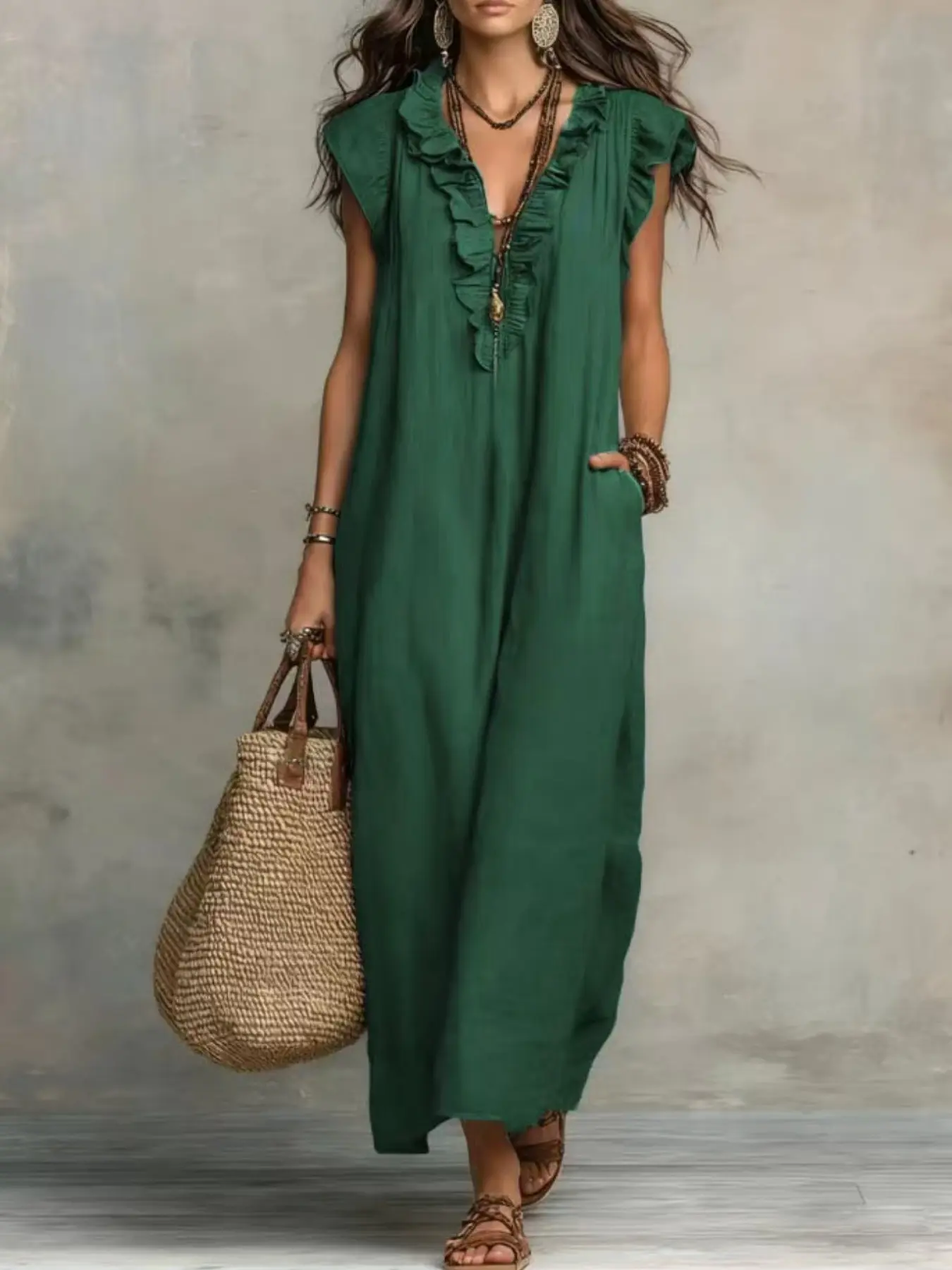 Pine Green