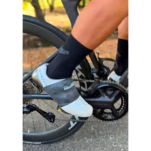 Aero / Waterproof Cuffs