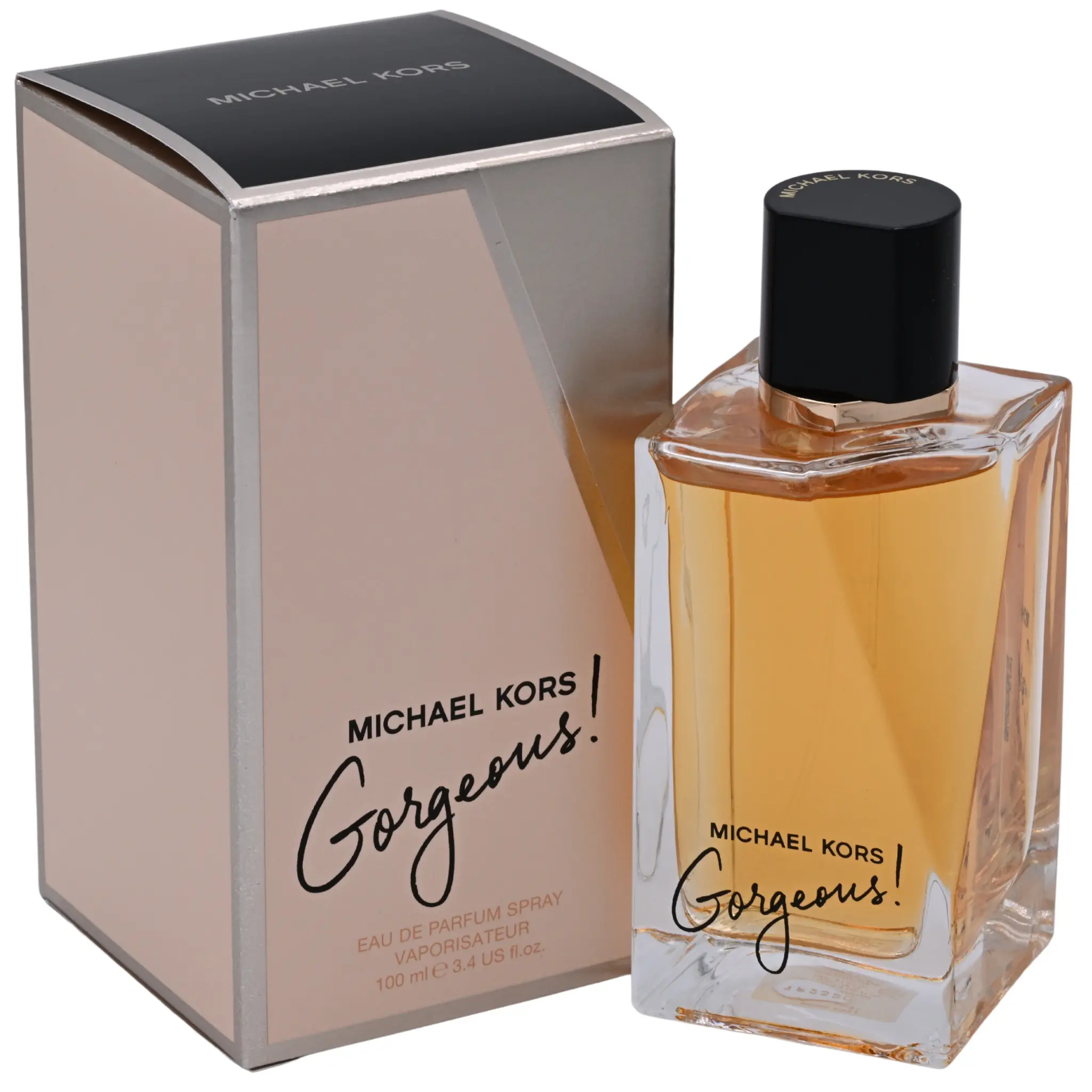 Eau de Parfum for Women, Citrus Floral Signature Scent with Jasmine Sambac, Mandarin & Tobacco Notes, Fruity Floral Aroma, Perfume Spray - 3.4 fl oz, Citrus Floral Scent, Edp Spray