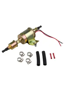 For Universal Electric Fuel Pump Carburetor 12V E8012S 5-9 PSI Trucks Tractors