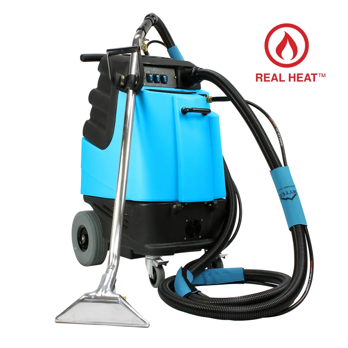 2002CS Contractor’s Special Heated Carpet Extractor - ON SALE!!