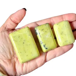 Healerite Palm Stone