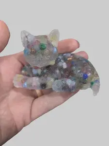 3D Shape "Pick & Make" DIY Jewelry Kits