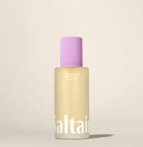 Saltair Island Orchid Body Oil - Nourishing Oil for Glowing Skin - Orchid, Mandarin & Jasmine - 4 fl oz