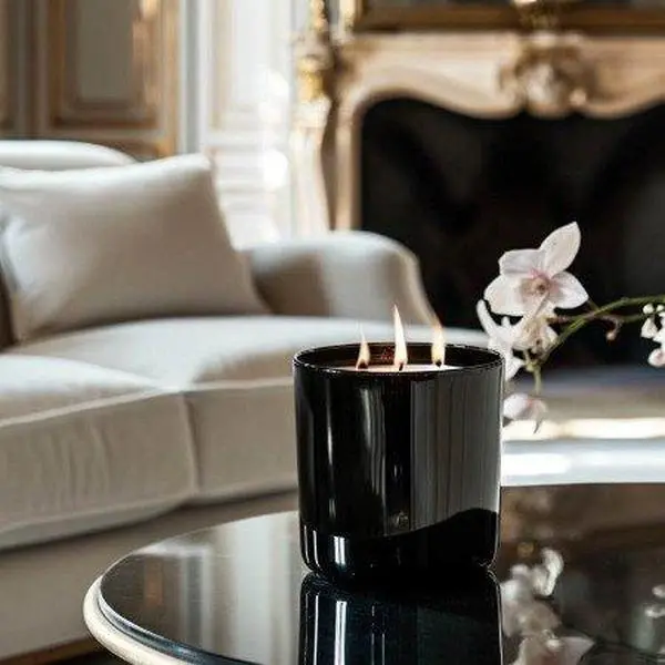 3 Wick Essence Candle