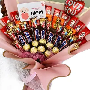 Chocolates Bouquet Any Occasion