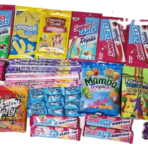 candy treats Snack Sweet