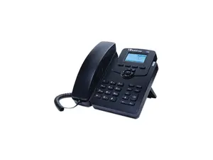 AudioCodes IP405HDEG 450HD IP Phone - VoIP phone