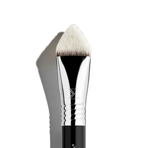Sigma Beauty 4DHD Kabuki Brush - Innovative Makeup Tool for Flawless Application of Liquid, Cream, Powder Products Sigma Beauty 4DHD Kabuki Brush - Innovative Makeup Tool for Flawless Application of Liquid, Cream, Powder Products