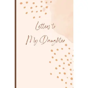 Memory Keepsake Journal for Mothers to Daughters: 42-Prompt Letters, Soft Cover, Write Now Read Later Treasure Forever, Thoughtful Gift for Moms-to-Be