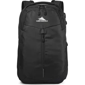 High Sierra Swerve Pro Backpaack