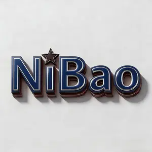 NIBao shoes