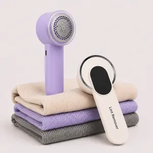 Electric Lint Remover for Clothes, Sweaters & Furniture