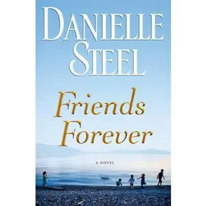 USED-Friends Forever: A Novel by Danielle Steel (Hardcover)