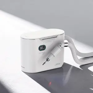 DAICHONG Airone Pro All-in-One Nail Drill with Dust Extraction