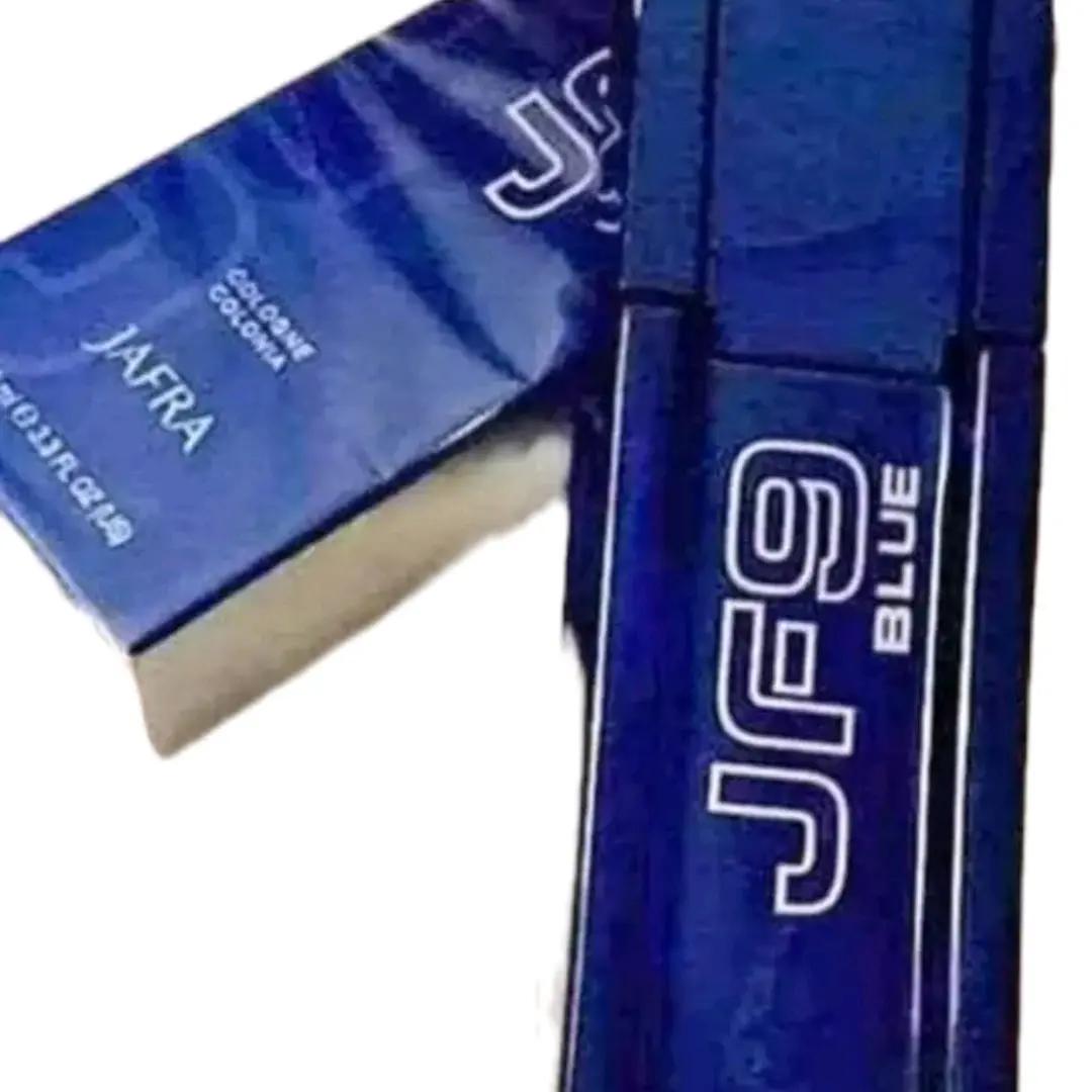 Jf9 Exquisita Fragrance Unisex -  for Everyday Use aromas fresco
