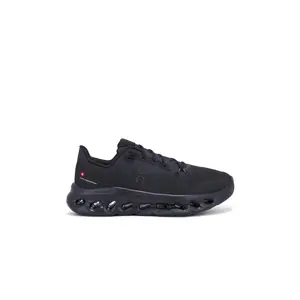 On Cloudtilt Sneaker in Eclipse & Black