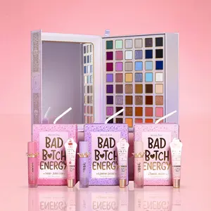 P.Louise Crystal Kiss & Colour x Tina Bundle