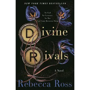Divine Rivals (Letters of Enchantment #1)