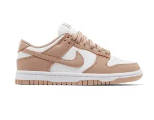 Nike Dunk Low Rose Whisper (Women's) (SKU: DD1503-118)