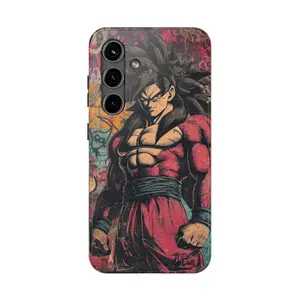 Shadow Summoner Divine Wolf Compatible with SAMSUNG GALAXY S21 S22 S23 S24 S25 ULTRA PLUS