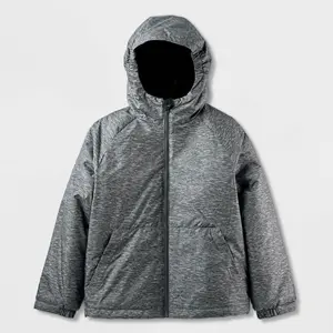 Kids' 3-In-1 Jacket - All In Motion