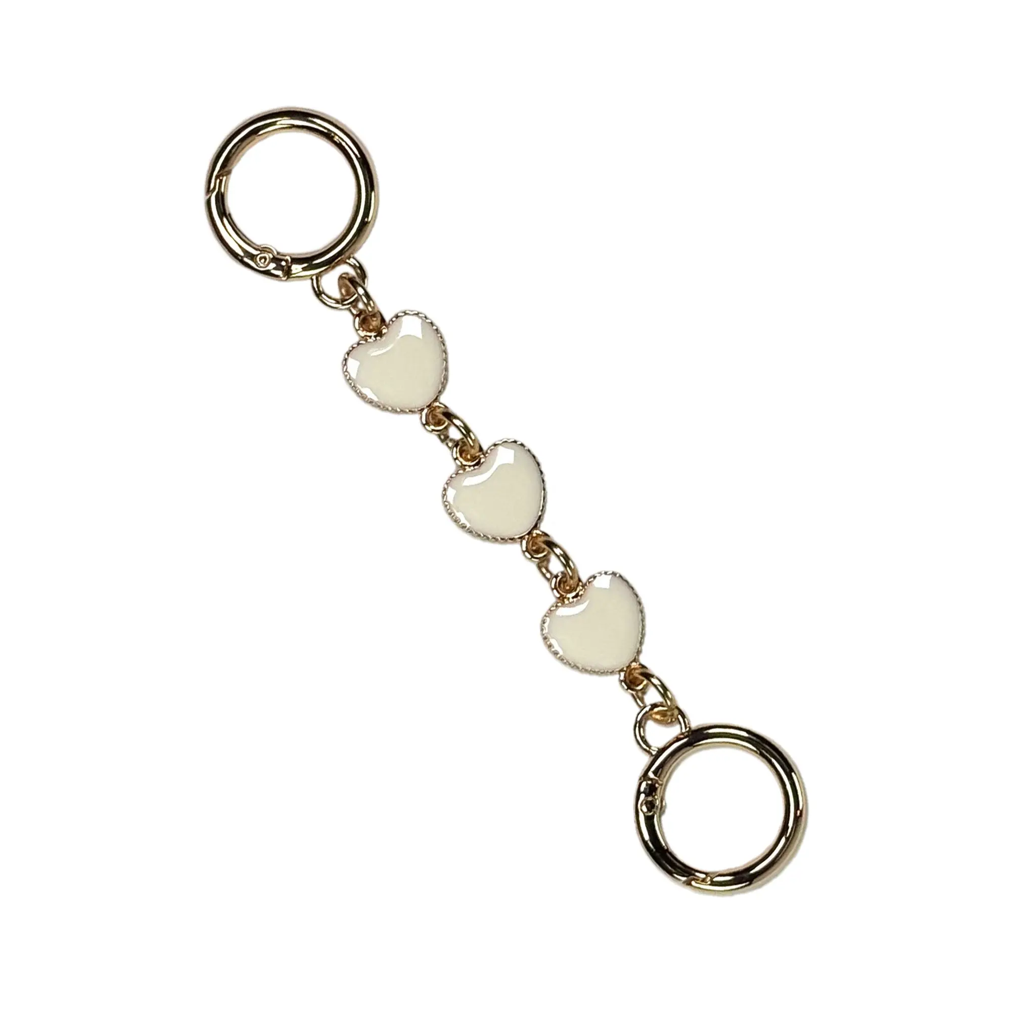 Clip & Go Charm Extender