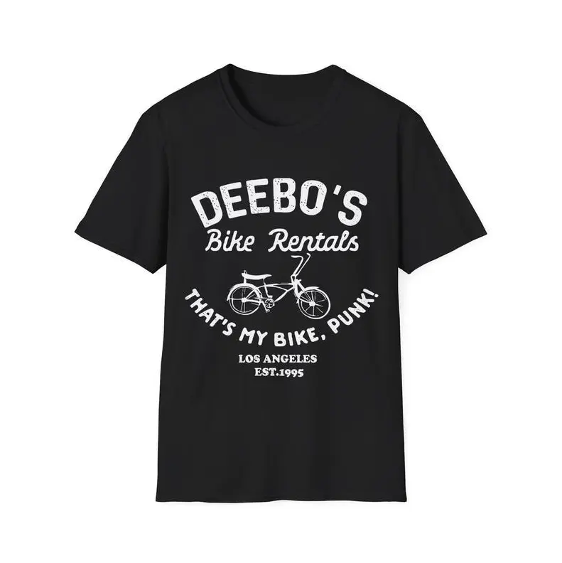Deebo's Bike Rental 1995 Vintage Funny t-shirt, Sweatshirt and Hoodie, gift for him-her