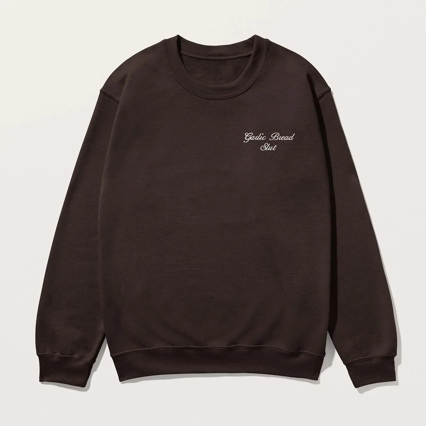 Custom Embroidered Sweatshirt, Embroidery Sweater, Custom Text, Personalized Gift, Personalized Sweatshirt, Custom Logo