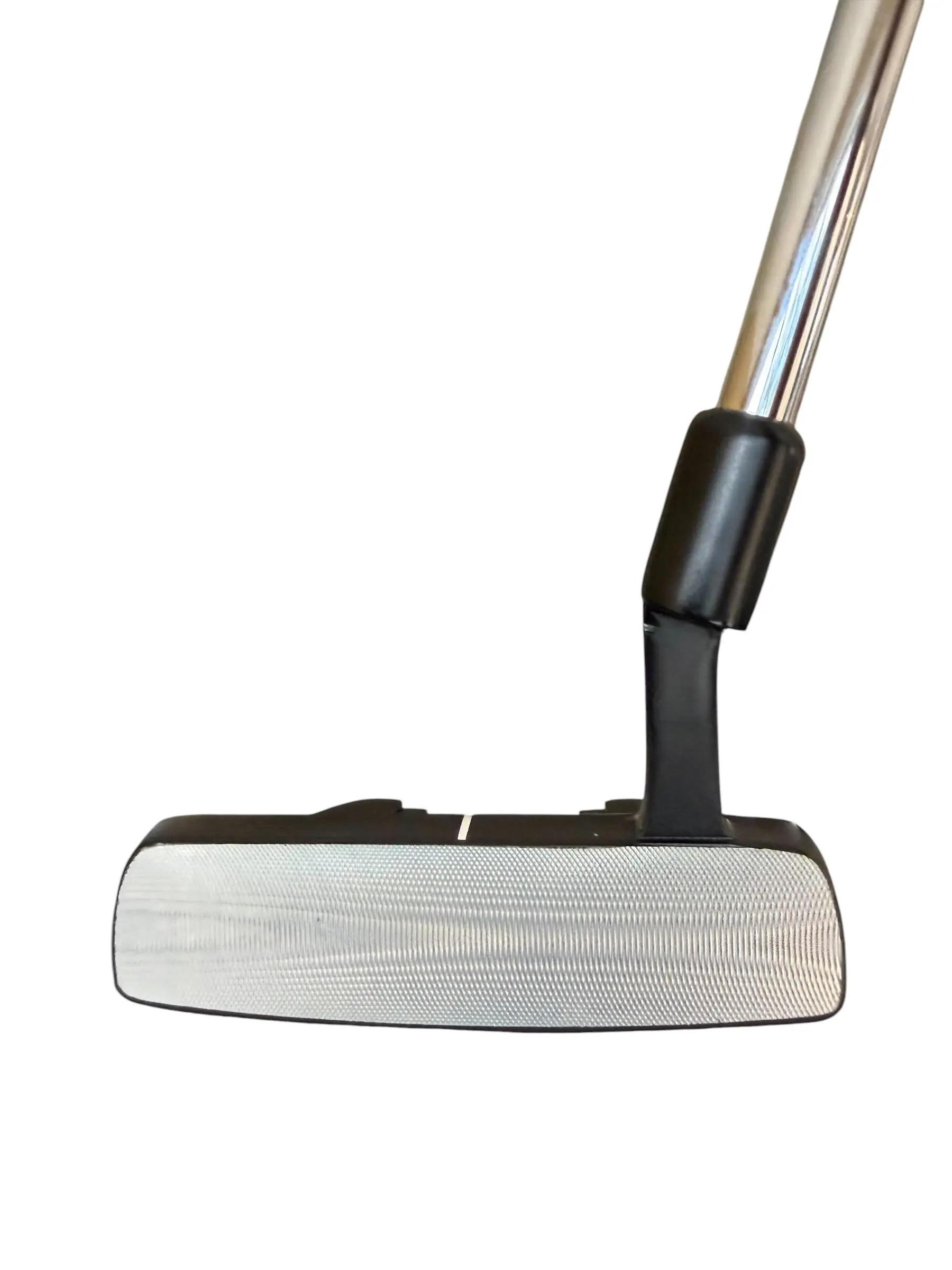 Lombardi Golf LT-72 Mallet Golf Putter