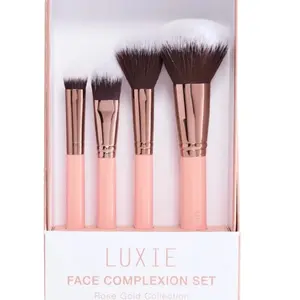 Luxie- Face Complexion