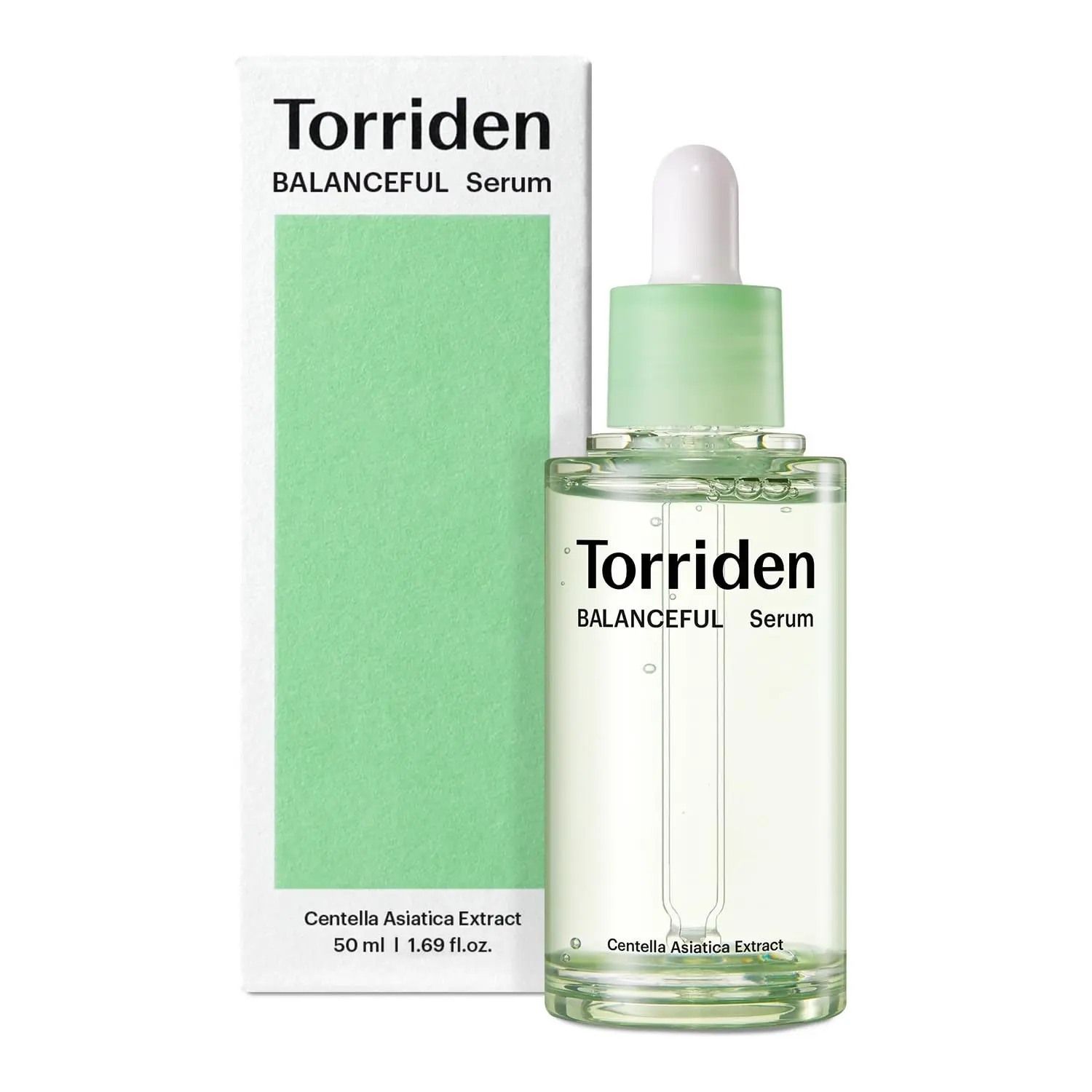 Torriden Balanceful Cica Serum - 50ml