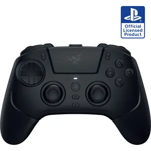 Razer Raiju V3 Pro - Wireless Gaming Controller for PlayStation 5 & PC Razer Raiju V3 Pro - Wireless Gaming Controller for PlayStation 5 & PC