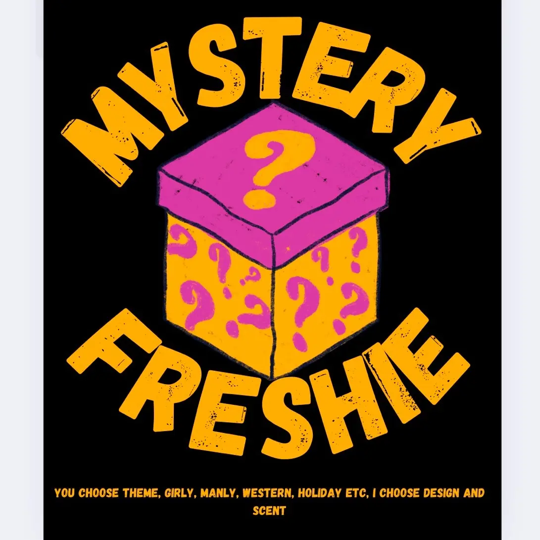 Surprise Freshie