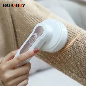 Portable Lint Remover for Clothes