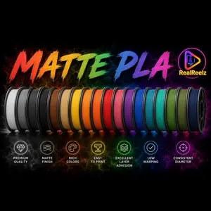 Matte PLA