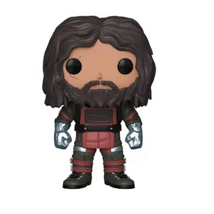 Funko POP! Marvel Avengers Infinity War 6 Inch Eitri #332 Exclusive