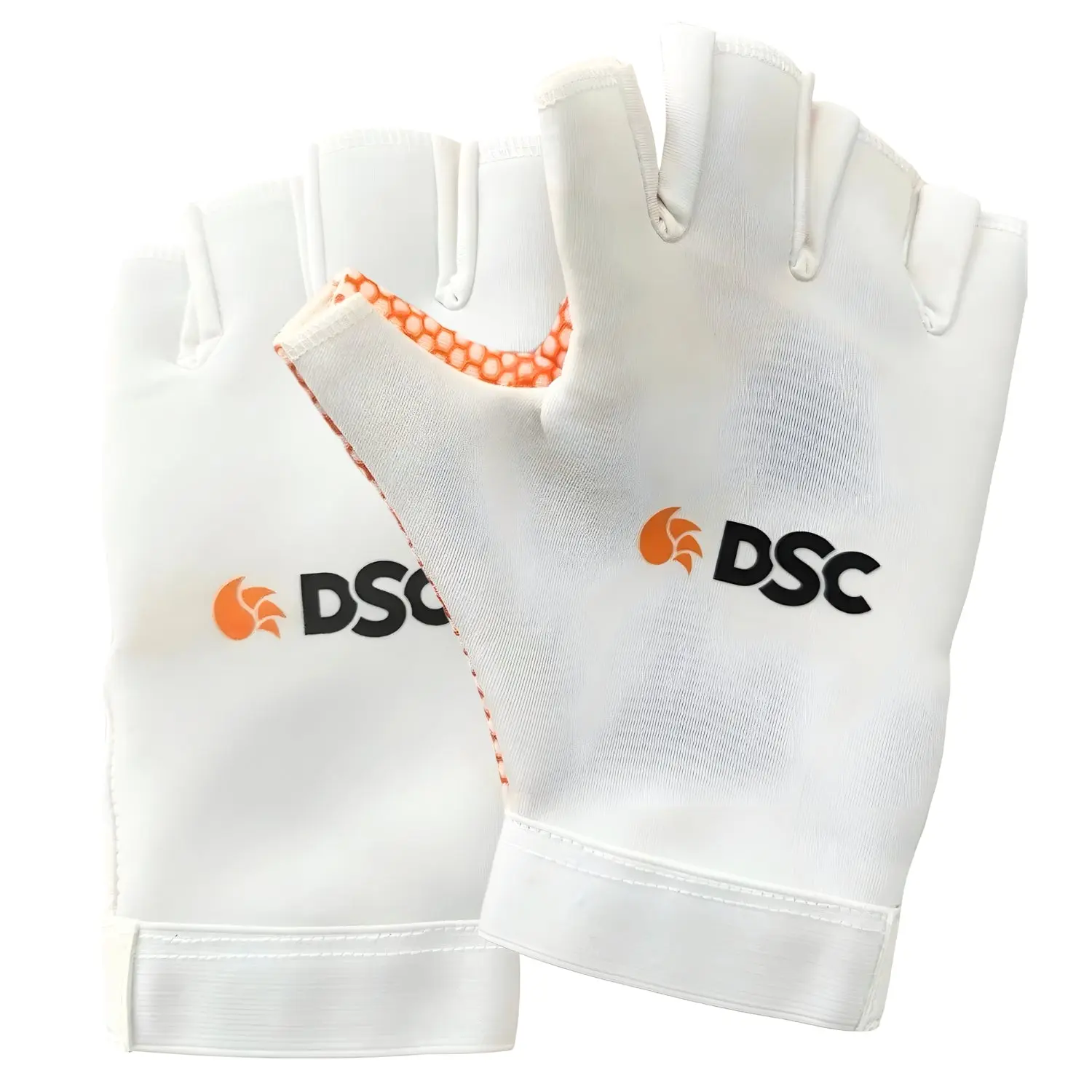 DSC Cricket Gloves For Fielding & Practice Adult